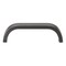 Gliderite Hardware 3-3/4 in. Center to Center Curved Bar Pull Oil Rubbed Bronze 4843-96-ORB-1 - alternate 1